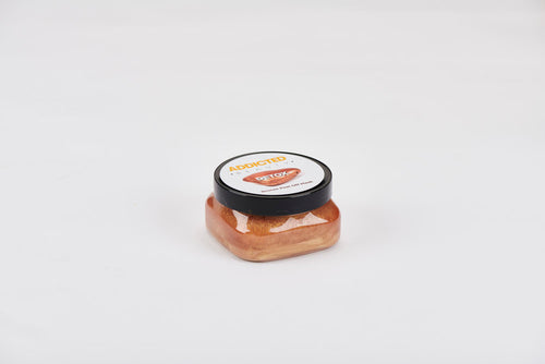 Addicted Beauty Bronze Peel Off Mask